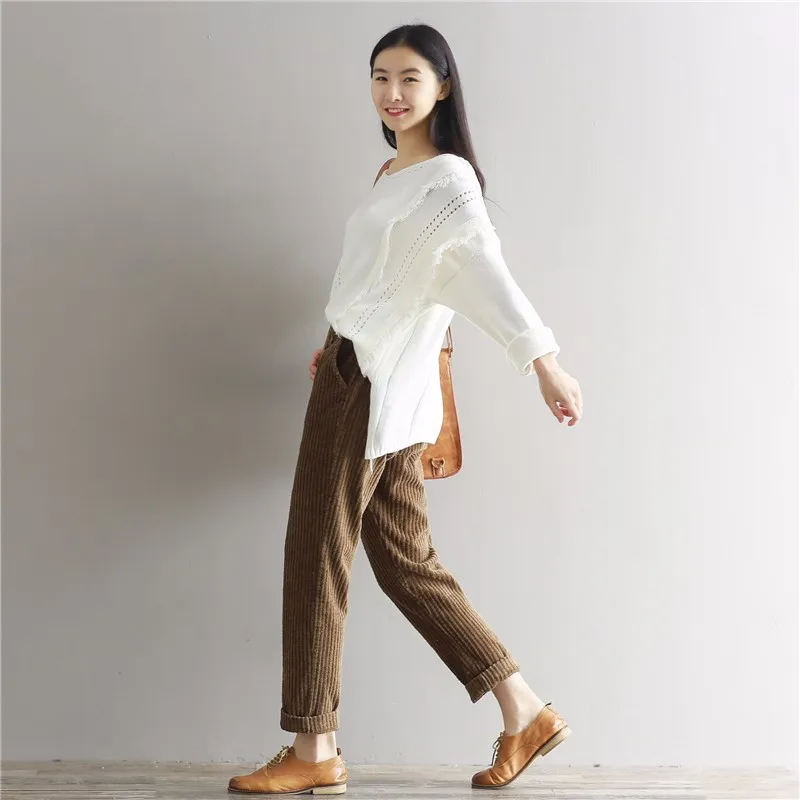 plus size pants 03