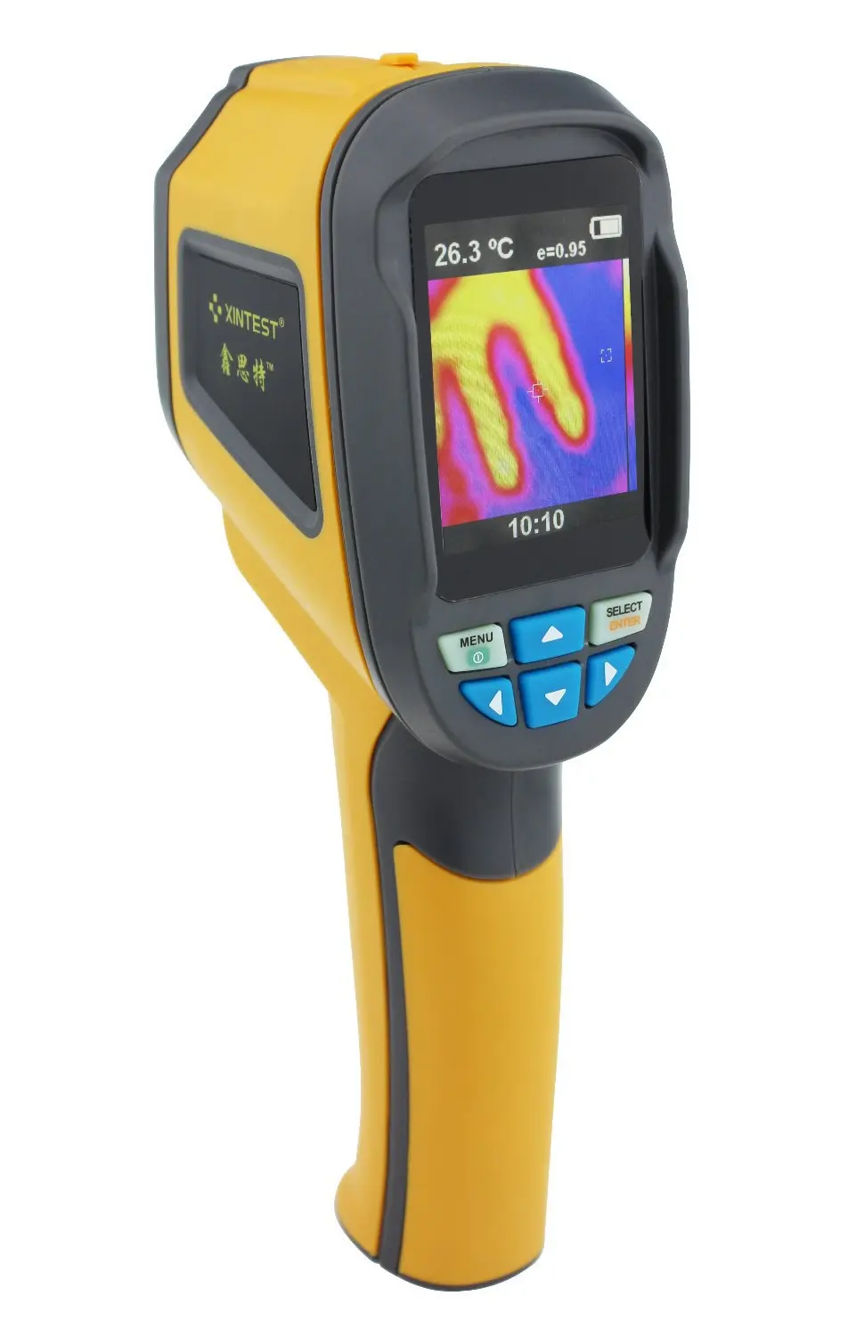 

HT-02 good quality Infrared Thermal Camera infrared imager
