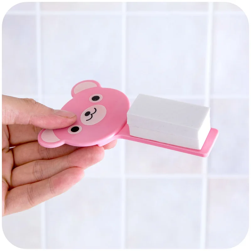 1pc Cartoon Toilet Seat Lifters For Home Bathroom Plastic Toilet Cover Handle Holders Portable Toilet Lid Lifting Sticks