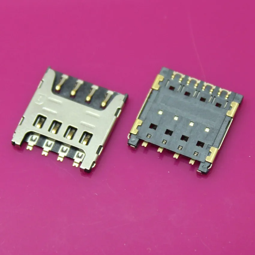 

1x New Sim Card Reader Holder Slot Tray connector port For Huawei Y625 Y625-U32 Honor 3C HOL t00 U00 T10 U10