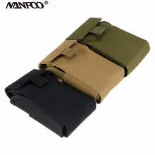 25 отверстий патронов тактические военные патроны сумка охотничья винтовка, подсумок 12 калибра перезарядка патронов сумка