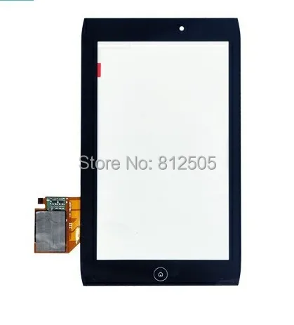 

Free Shipping!New 7" Tablet PC LCD Touch Screen Digitizer Fits For Acer Iconia Tab A100
