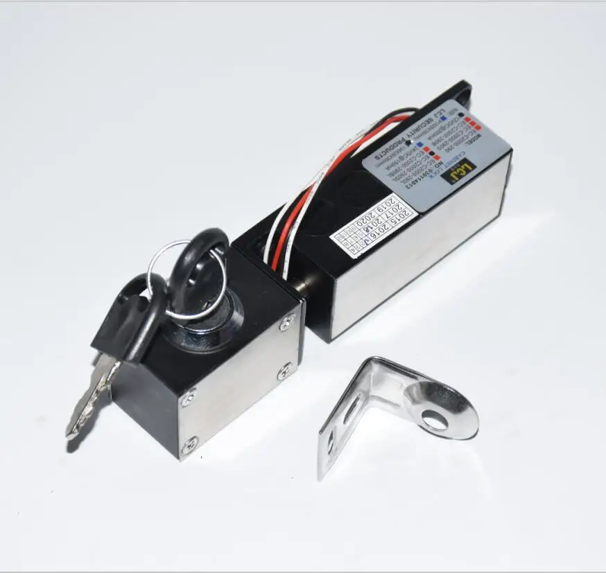 

300kg Electric lock strike dropbolt latch for pharmaceutical cabinets drawers retail display cases drawers,file cabinets locker