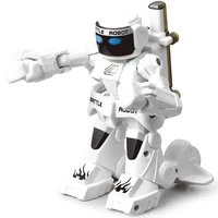 High Tech Toys