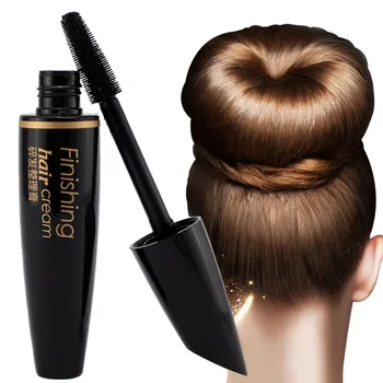 

Hair Cream Finishing Sticks Refreshing Not Greasy Shaping Gel Hair Wax Styling Care Fixing Bangs @ME88