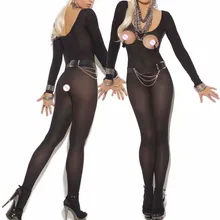 Женские колготки, сексуальное нижнее белье, горячие эротические нейлоновые колготки, прозрачные женские сексуальные чулки размера плюс, бюстгальтер с открытой промежностью qq260