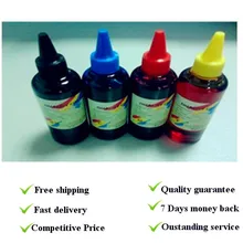 4 цвета специализированные краски костюм для LC75BK LC75C LC75M LC75Y для принтера brother MFC-J6510DW/J6710DW/J6910DW