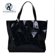 Летняя Популярная женская сумка, модная женская сумка-мессенджер Bao, сумки на плечо, голограмма, клатч, сумка-тоут, сумка, Основная сумка, женская сумка