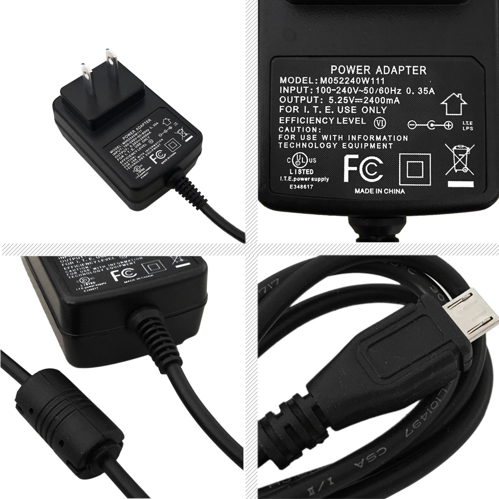 Новинка! Импульсный источник питания Keyestudio 5 25 в/а с Micro USB для Raspberry Pi 3|supply power|raspberry