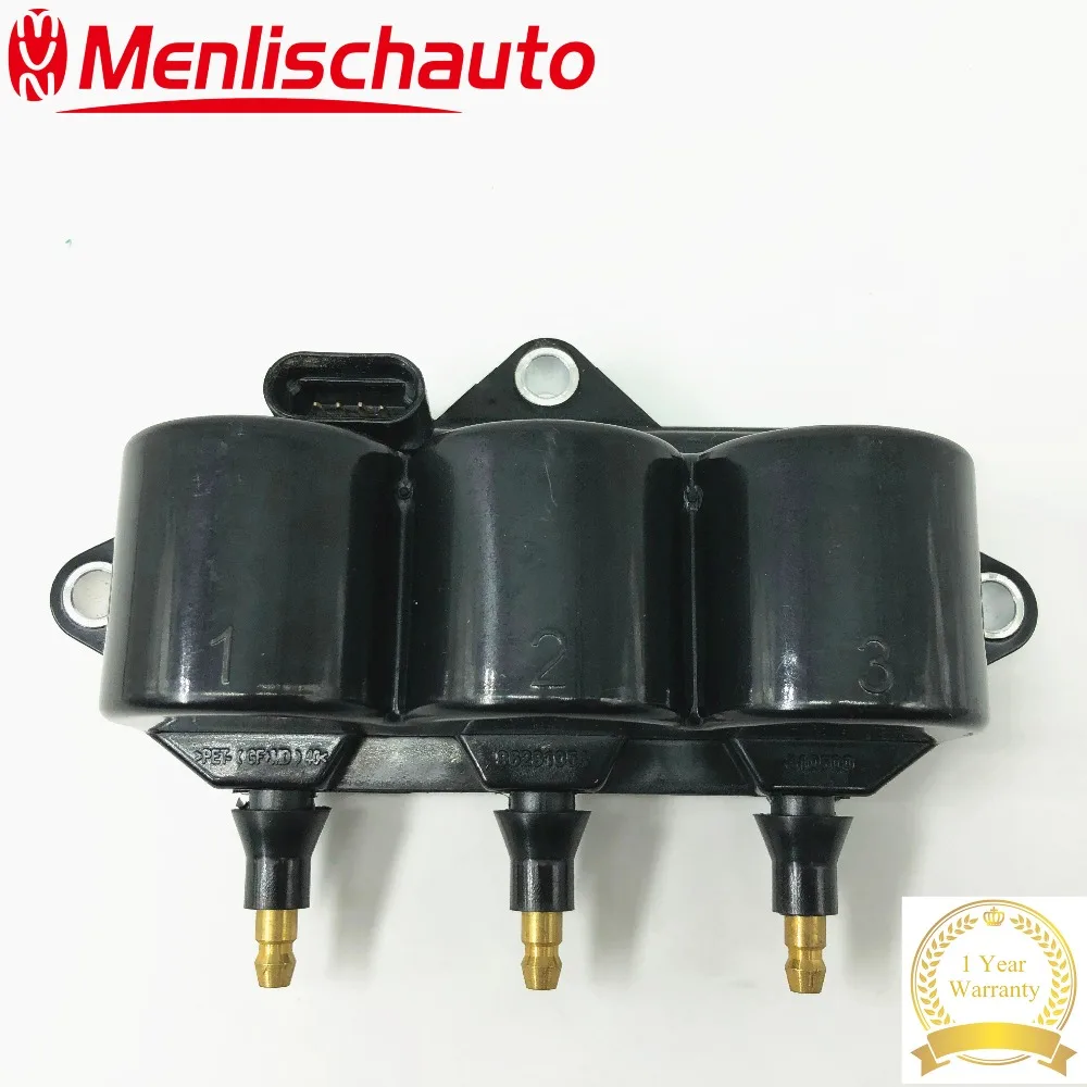 

4X Ignition Coil Fits Matiz Spark Hatchback DAEWOO Tico 0.8 DMB915 0880156 89930267 V51700009 WG1054932 89930267 96291054 20490