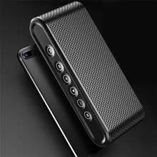 Tycipy Мини Портативный беспроводной Bluetooth динамик 4,2 u-диск аудио сабвуфер power Bank для зарядки телефона динамик