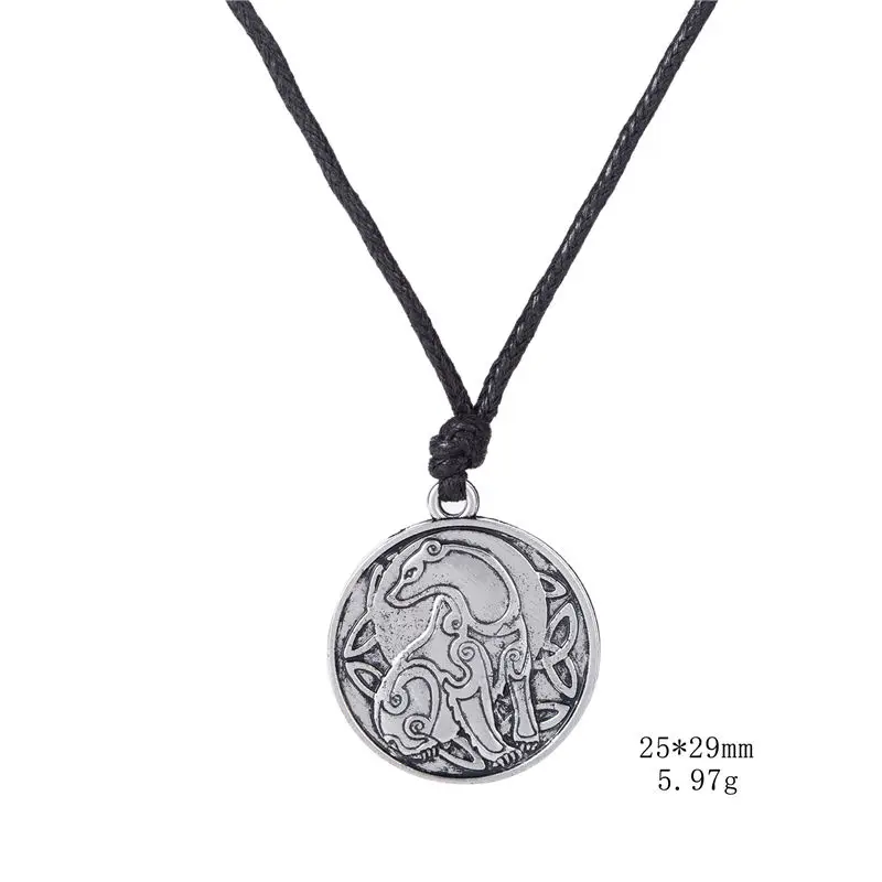 Jewelry necklace18