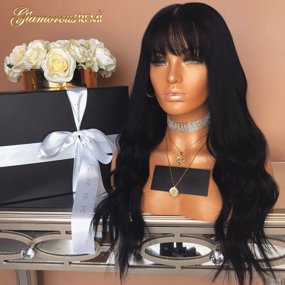 natural body wave with fringe (4)