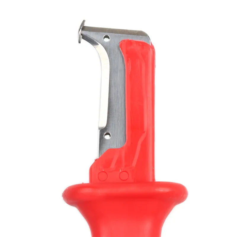 1pc Portable Mini 31HS German Type Electrical Insulation Cable Stripping Knife Hand Tools Decrustation Pliers 1pc Portable Mini 31HS German Type Electrical Insulation Cable Stripping Knife Hand Tools Decrustation Pliers