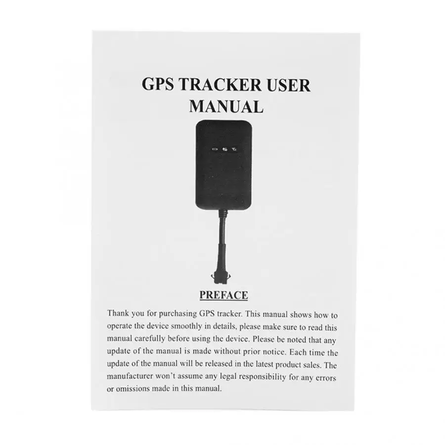 GT02 Мини Автомобильный gps локатор для мотоцикла трекер GSM устройство слежения в реальном времени автомобиль gps трекер gps устройство слежения Новинка