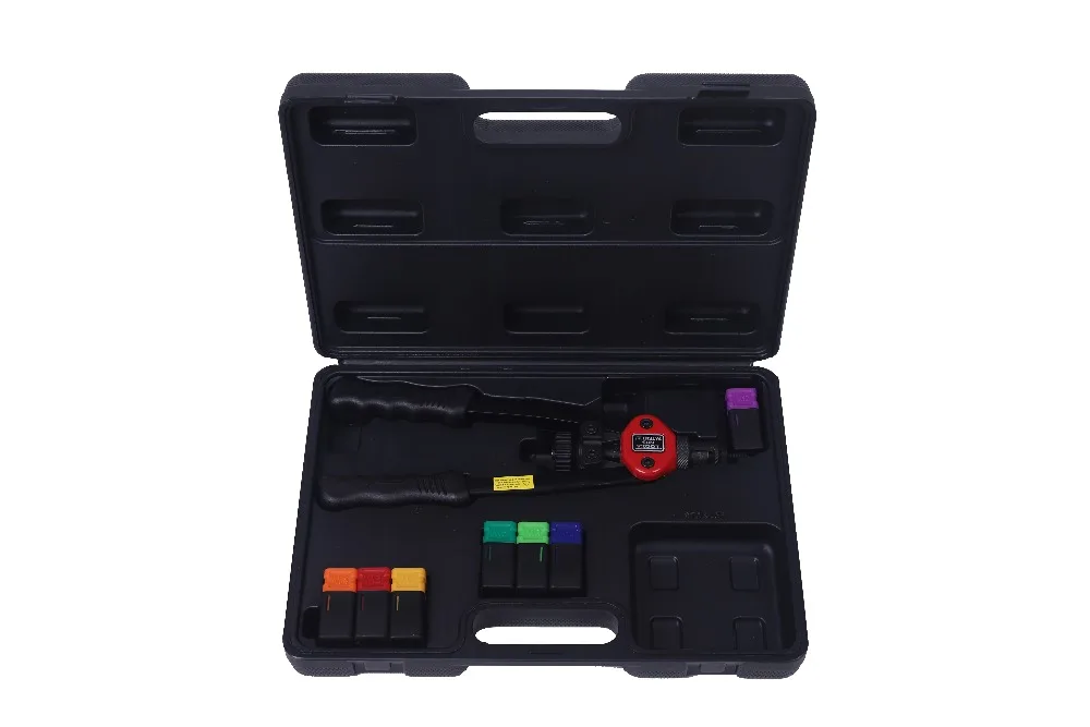 BT605 M3/M4/M5/M6/M8/M10/M12 ручной Потяните заклепки пистолет клепки инструменты