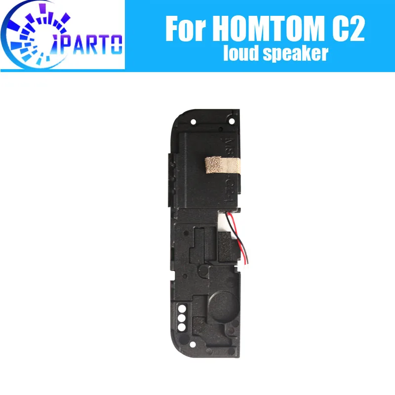 HOMTOM C2 динамик 100% оригинальный новый телефон запасная деталь аксессуар для