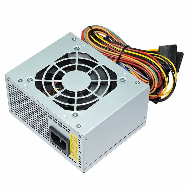 250 واط امدادات الطاقة atx 250 واط PC PSU SFX امدادات الطاقة FSP250-55SFX لغرفة المعيشة HTPC أمين الصندوق سطح المكتب الصغيرة الشاسيه واحدة آلة