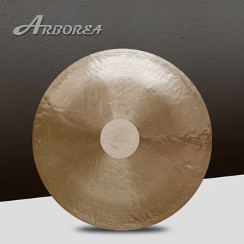 

6''wind gong (No Gong Stand) MM with 1 free mallet(without stand)