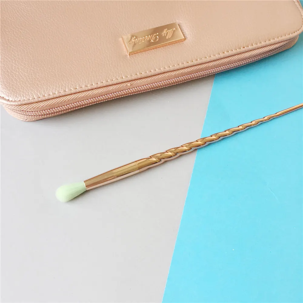 MyDestiny Unicorn Brush Set _ 23