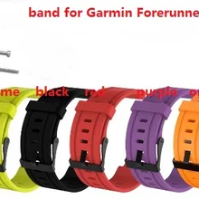 В общей сложности 20 блоков. Мягкий силиконовый ремешок и чехол для часов Forerunner 225 gps. Forerunner225 группа