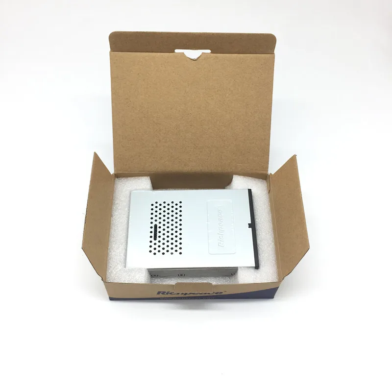 نوعية جيدة usb محاكاة مرنة نوع SFDR-IU-A1.44 richpeace للتطريز آلة usb