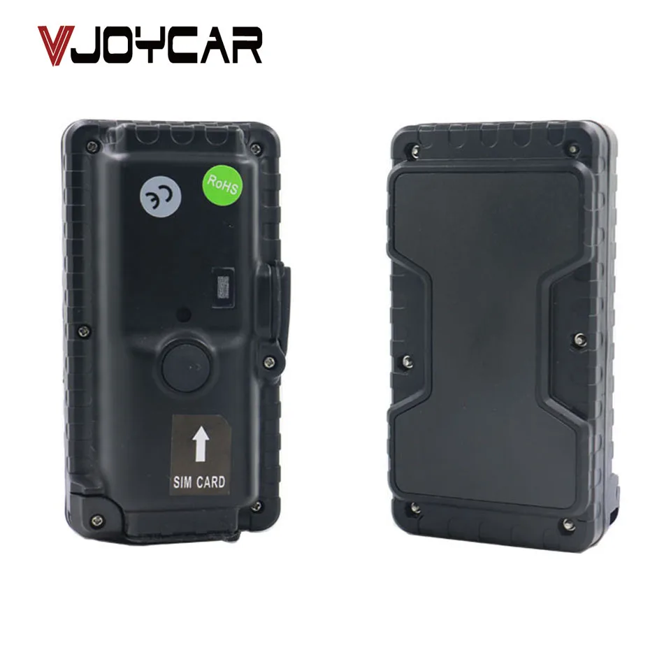 Prix pour VJOYCAR T4400SE Étanche GPS Tracker Aimant Véhicules Conteneur Humaine Actifs Tracteur de Suivi Veille 900 Jours GPS Para Carro Prix pour VJOYCAR T4400SE Étanche GPS Tracker Aimant Véhicules Conteneur Humaine Actifs Tracteur de Suivi Veille 900 Jours GPS Para Carro