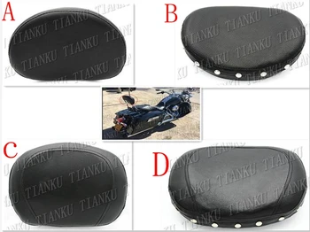

Motorcycle Backrest Cushion Pad For Kawasaki Vulcan Classic VN 400 VN500 VN800 VN 900 1200 1500 1600 2000 Chopper Cruisers