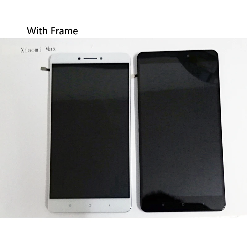 Xiaomi Max LCD