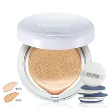 Bioaqua Air Cushion Bb Cream Spf50+ Sunscreen Concealer Moisturizing Foundation Makeup Bare Strong Whitening Face Beauty Makeup2