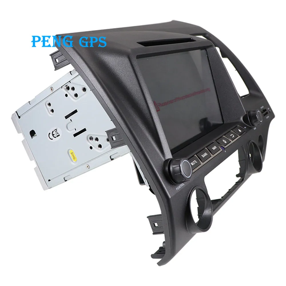 Sale right hand PX5 Android 9.0 4+32GB car DVD player GPS For Honda Civic 2006 2007 2008 2009-2011 multimedia navigation radio Stereo 4 Sale right hand PX5 Android 9.0 4+32GB car DVD player GPS For Honda Civic 2006 2007 2008 2009-2011 multimedia navigation radio Stereo 4