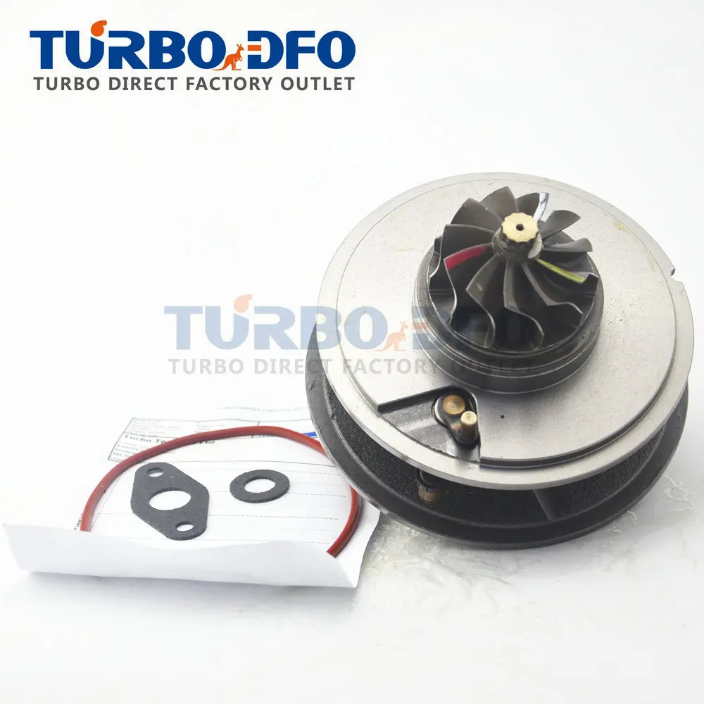 

Turbocharger TD05 for Ssang Yong Rexton 270 XVT D27DTP 137 Kw 2006- Cartridge core CHRA turbo 49189-07121 49189-07131 6650900980