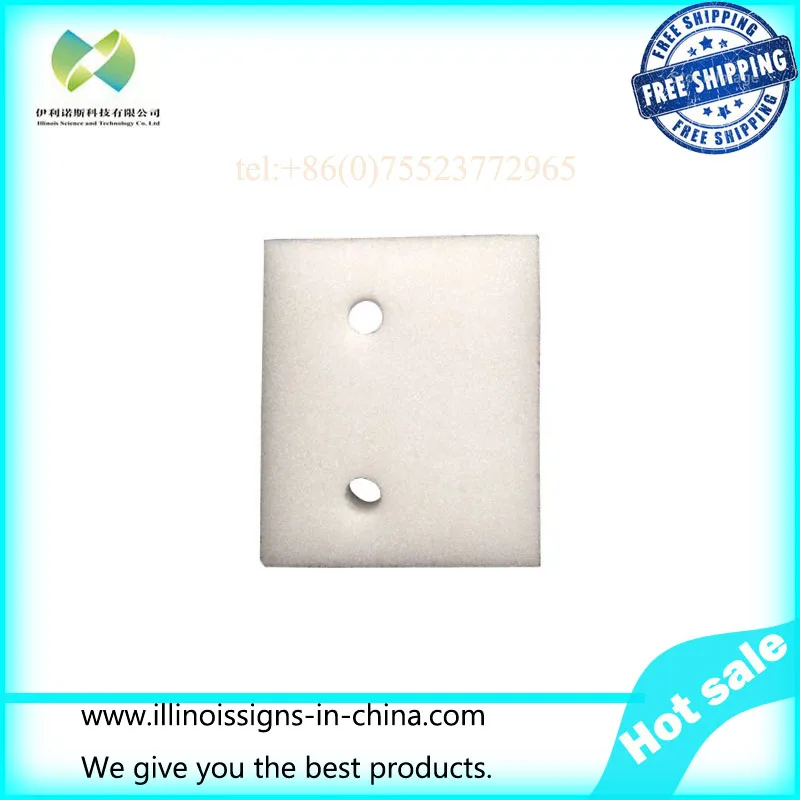 

Mimaki JV33 Capping Station Filter  printer parts