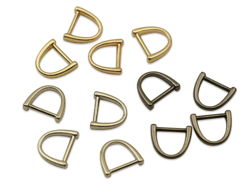 D Buckle 6