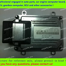 Для НЛО двигатель автомобиля бортовой компьютер/M7 ECU/Электронный Управление блок/автомобильным бортовым компьютером/F01R00D192 3600010-396 DA4G18/F01RB0D192