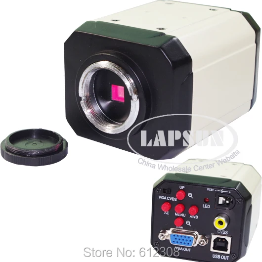 Фото Цифровой промышленный микроскоп 2 Мп HD 120X видео промышленная Лупа 3 в 1 VGA USB AV TV Цифровой промышленный микроскоп 2 Мп HD 120X видео промышленная Лупа 3 в 1 VGA USB AV TV