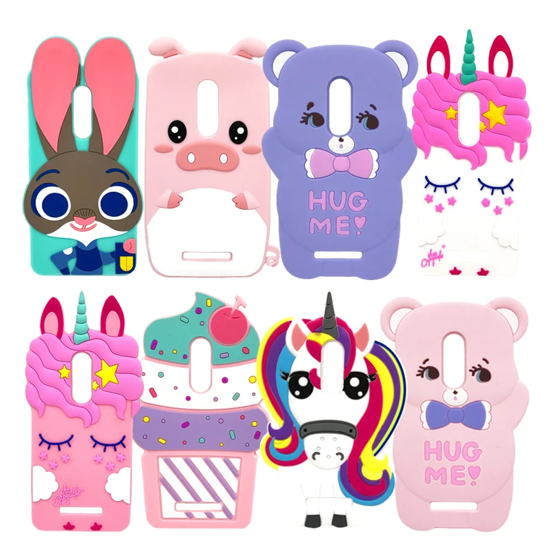

For Xiaomi Redmi Note4 Case For Xiaomi Redmi Note 4 4X Phone Case Soft Silicone 5.5'' Cute Cover For Redmi Note 4 4X Cover Case