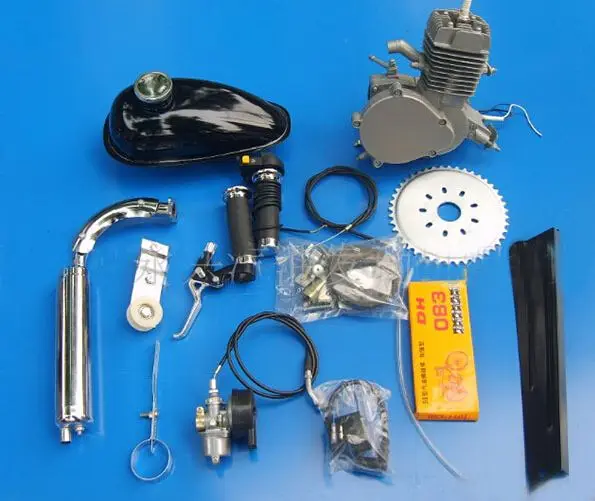 Веломотор бензиновый 4 тактный. Горный велосипед с мотором. 4 тактные бензиновые для велосипеда. Китайский 4 тактный бензиновый двигатель. Motor kit.