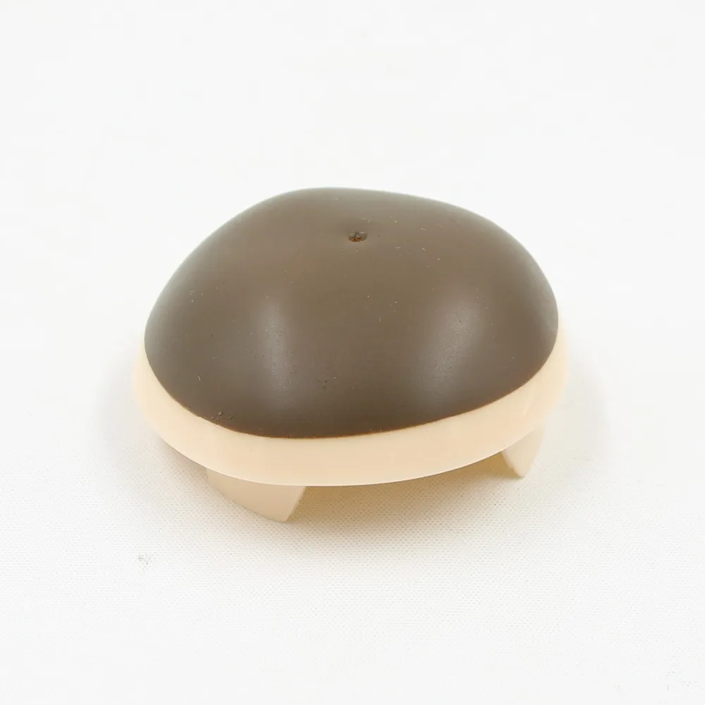 Middie Blythe Doll Scalp Dome With Holes & Without Holes 12