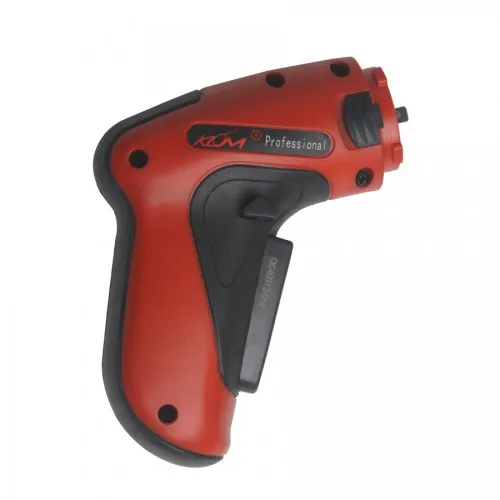 Multi-Function Cordless Lock Pick Gun, abridor de