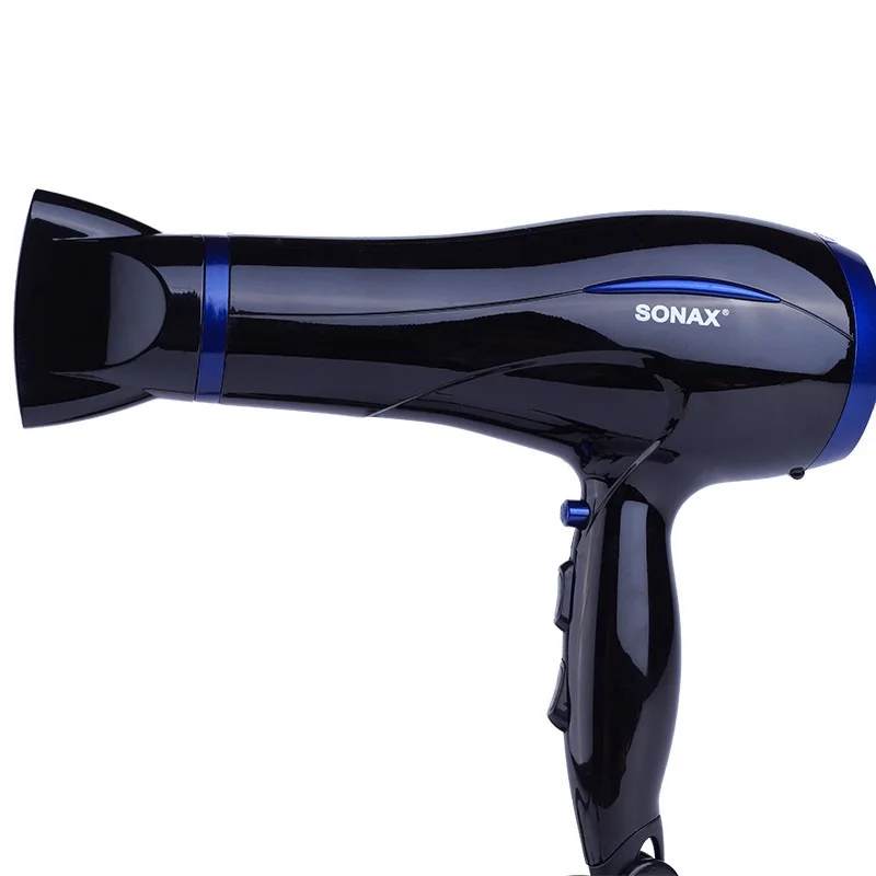 

SN-6605 hair dryer home super power hair dryer professional hot and cold silent infrared hair dryer hair dryer