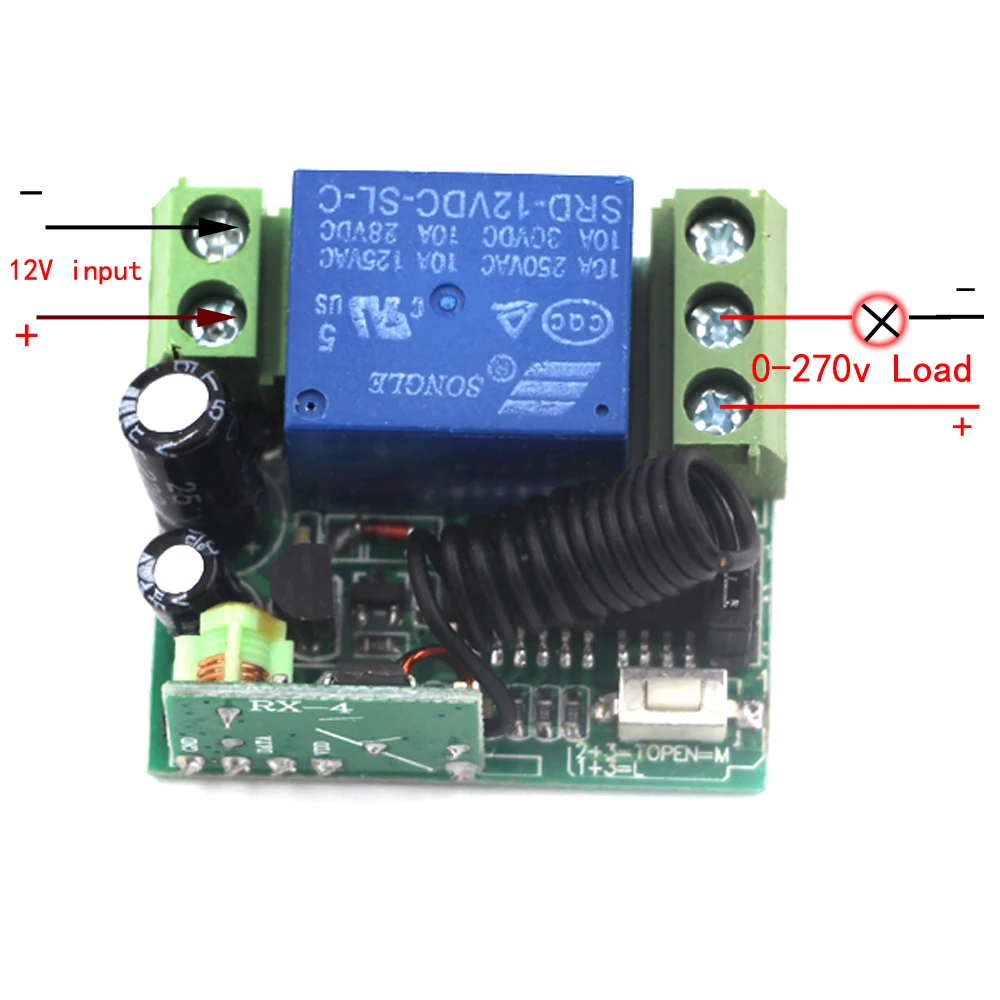 12v-1