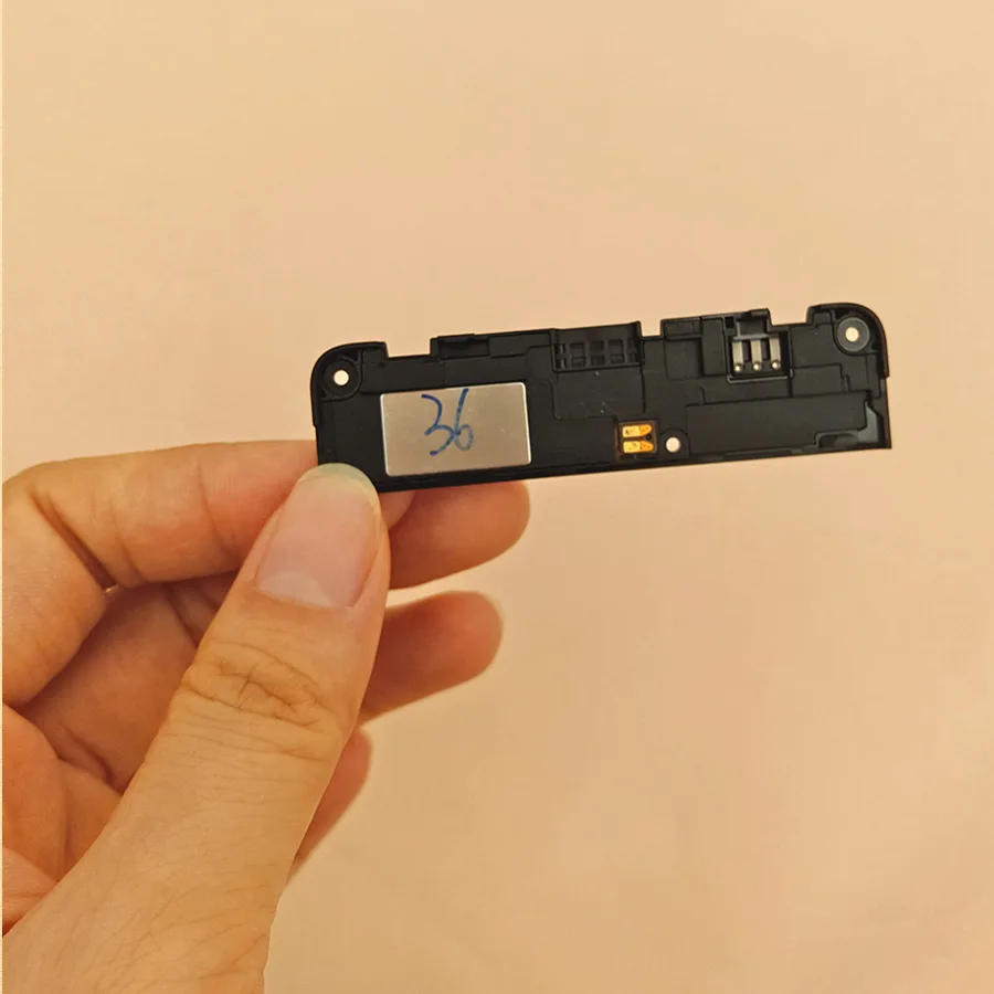 

For xiaomi mi4i mi 4i speaker Loudspeaker assembly for Mobile speaker 100% Original