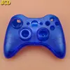 JCD For Microsoft Xbox 360 Wireless Controller Hard Case Gamepad Protective Shell Cover W/ Buttons Kit  Analog Stick Bumpers ► Photo 3/6