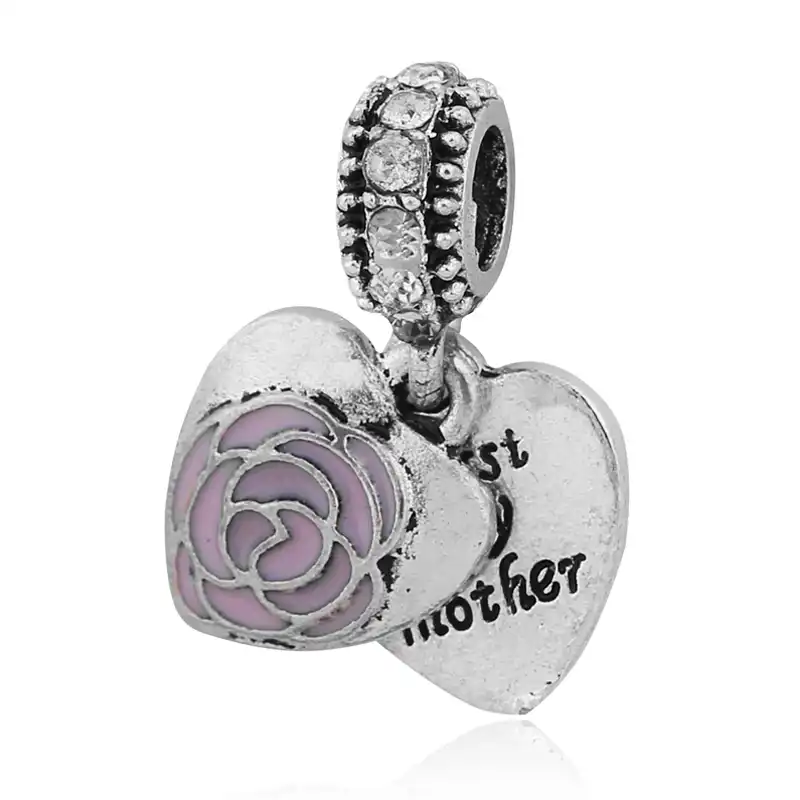 first mothers day pandora charm