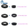 M42 Lens Adjustable Focusing Helicoid Macro Tube Adapter 13-22mm/35-90mm/17-31mm + Lens Adapte M42 /C Mount Lens to NEX camera ► Photo 1/6