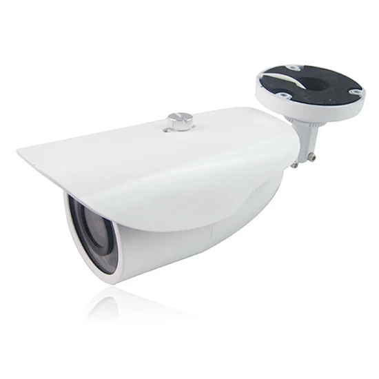 Многоязычная версия 2.0MP цилиндрическая камера Full HD 1080P POE наружная IP CCTV 48V Onvif