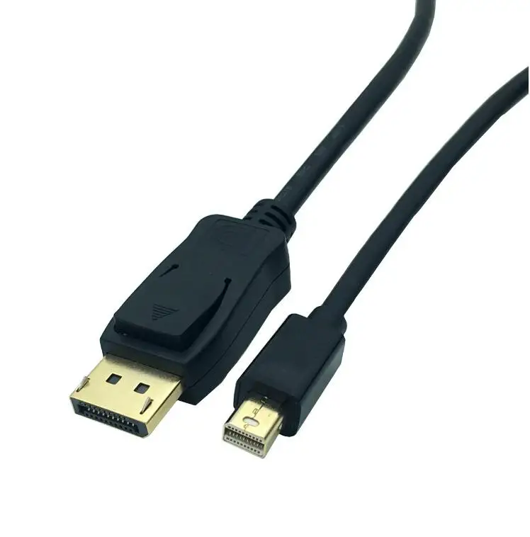 Mini Display Port To Cable Dp Thunderbolt DP HD DisplayPort For VR Mac 1m 1.8m 3m 5m | Компьютеры и офис