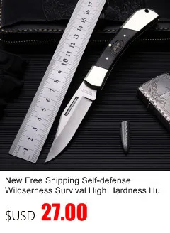 Новинка,, высококачественный Тактический складной нож для самообороны, выживания, кемпинга с деревянной ручкой, охотничьи ножи для фруктов