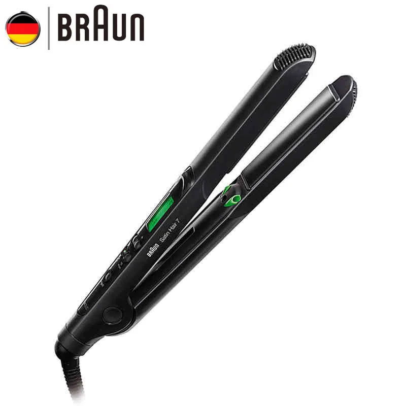 Braun mini secador de cabelo 130 ferramentas